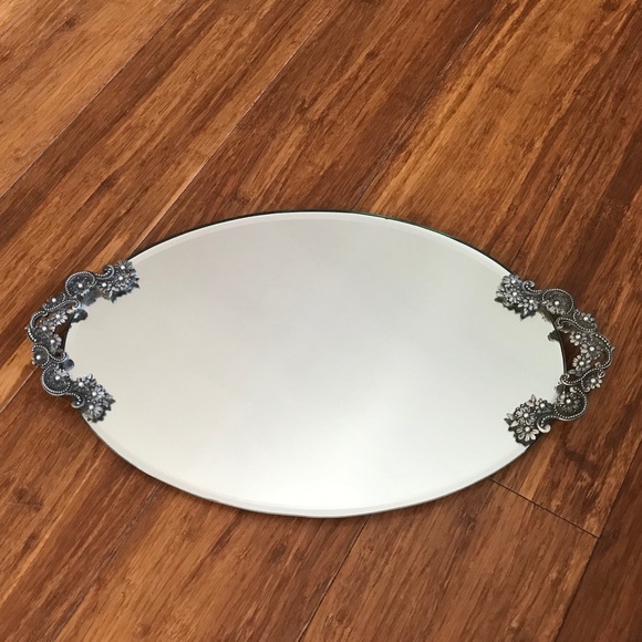 Other - Vintage mirror.
